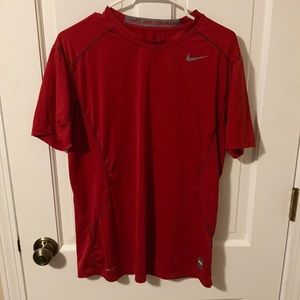 Nike Pro Combat Performance Shirt